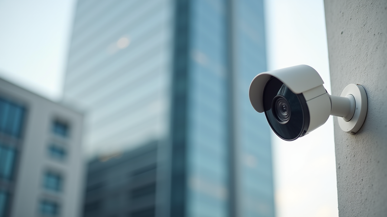 Security Camera Systems for NH Businesses: What to Actually Look For | Commercial Surveillance