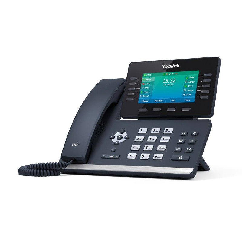 Yealink Business VoIP Phone System