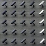 Security Cameras